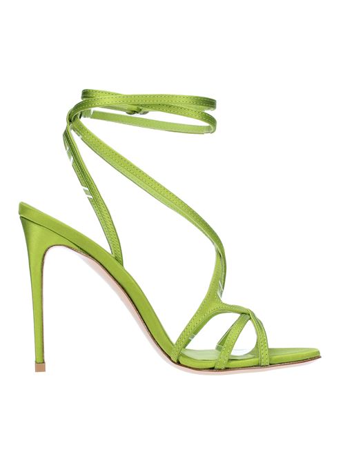  LE SILLA | SANDALO BELENTOKYO